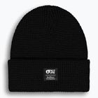 Winter beanie Picture York black