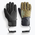 Men's ski gloves Picture Madson Gloves 10/10 tobacco