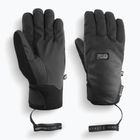Men's ski gloves Picture Pioneer Gore-Tex Gloves black