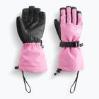 Children's ski gloves Picture Graby Gloves 10/10 super pink