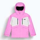 Children's ski jacket Picture Miniakoon 20/20 sugar pink