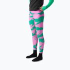 Women's thermal leggings Picture Milita Printed retro bliss print