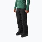 Men's ski trousers Picture Plan 10/10 black