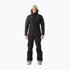 Men's ski trousers Picture Testy BIB 10/10 black