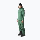 Men's ski trousers Picture Object 20/20 smoke pine