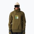 Men's snowboard jacket Picture Parker 5/5 tobacco