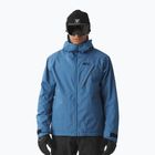 Men's ski jacket Picture Nitric serenity blue