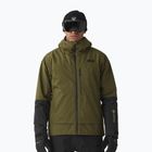 Men's ski jacket Picture Merepi Gore-Tex tobacco