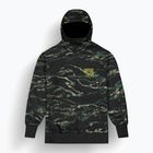 Ski jacket Picture Parker Printed forest shadow print