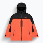 Men's ski jacket Picture Track neon flare
