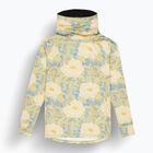 Ski sweatshirt Picture Pagaya Printed timeless flower print