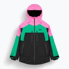 Women's ski jacket Picture Exa super pink