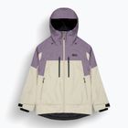 Women's ski jacket Picture Exa grape jam