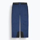 Men's ski trousers Picture Object patriot blue