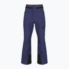 Men's ski trousers Picture Object patriot blue