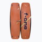 F-ONE Trax kitesurfing board orange 77213-0104