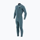 Men's MANERA Seafarer 4/3 mm blue 22221 swimming wetsuit