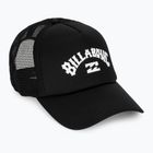 Men's baseball cap Billabong Podium Trucker black