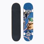 Element Mandalorian classic skateboard blue 531589569