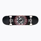 Element Seal classic skateboard black W4CPC5
