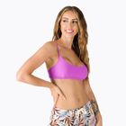 Swimsuit top Billabong Tanlines Avery bright orchid