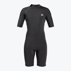 Men's wetsuit Billabong 2/2 Absolute BZ SS FL Spring graphite