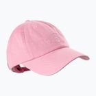 Women's baseball cap Billabong Essential wild rose