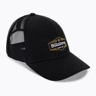 Men's baseball cap Billabong Walled Trucker black