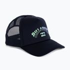 Men's baseball cap Billabong Podium Trucker navy blue