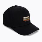 Men's baseball cap Billabong Walled black