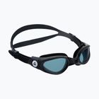 Aquasphere Kaiman black/black/dark swimming goggles EP3000101LD