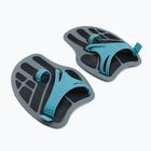 Aquasphere Ergoflex blue swimming paddles ST1710141M