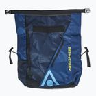 Aquasphere Gear Mesh backpack navy blue/black