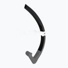 Aquasphere Focus Snorkel black/grey front swim tube