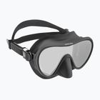 Aqualung Nabul gray diving mask MS5551001