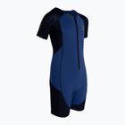 Aquasphere Stingray HP children's swimming wetsuit royal blue/navy blue