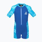 Aquasphere Stingray 2.0 blue/light blue children's wetsuit