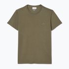 Men's Lacoste TH6709 tank shirt