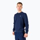 Lacoste men's tennis sweatshirt navy blue SH9604