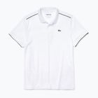 Lacoste men's tennis polo shirt white DH2094