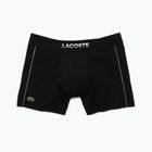 Lacoste men's boxer shorts black 5H8761