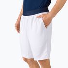 Lacoste men's tennis shorts white GH1044