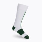 Lacoste Compression Zones Long tennis socks white RA4181