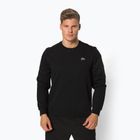 Lacoste men's tennis sweatshirt black SH9604