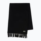 Lacoste scarf RE7394 black