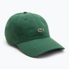 Lacoste baseball cap RK0491 green