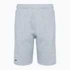 Lacoste children's shorts GJ9733 silver chine