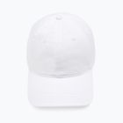 Lacoste baseball cap RK0440 white