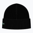 Lacoste winter cap RB0001 black