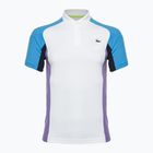 Lacoste men's tennis polo shirt white DH9265
